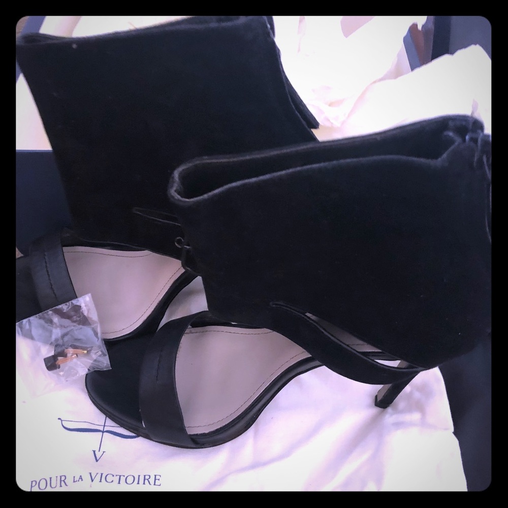 Heels